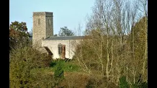 Ellough Church