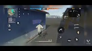 new gameplay in new gun system