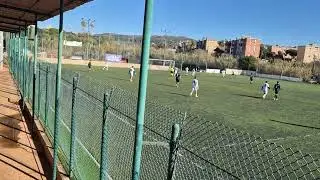 2026-01-11 - DLF vs Real Azzurra - Gol 5 - Bravi assist Martirani