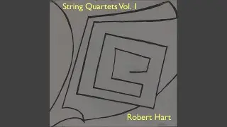 Scherzo (feat. Adam Von Housen, Zosha Warpeha, Allyson Clare & Aaron Stokes)