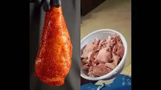 wow chicken recipe 🐔 #shortvideo #recipe #cooking