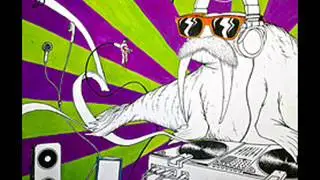 Grimey dubstep mix