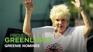 Greenie Nominee: THE GESTAPO VS. GRANNY by Shequeta Smith