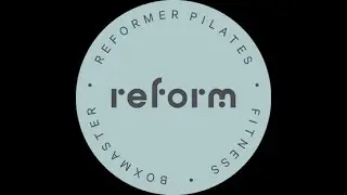 Reform Fitness NZ - At Home Training Video Guide 3