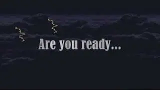 Teaser- New Series