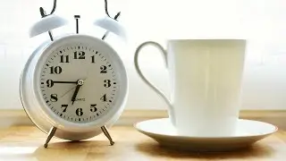 Relaxing Clock Sounds For Sleep and Relaxation