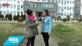 İTÜ ETA VAKFI DOĞA KOLEJİ DİYARBAKIR KAMPÜSÜ-DİYARBAKIR