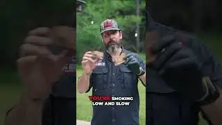 How to Use Wood Chunks for BBQ | World Champion Guide  #bbq