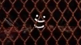Terror Com Aranha Bunduda | Frigid Dusk