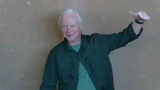 Dharma Talk: “Place of Total Freedom” with Scott Thornton