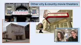 Strand Theatre at 100: Hometown History hosts an evening of memory sharing at the Appell Center 5.11