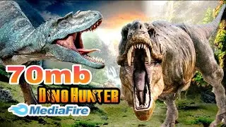🔥 Download Dino Hunter deadly shores 3.5.9 mod apk unlimited money latest version 2020 🔥