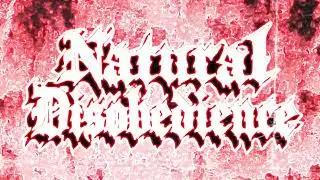 Natural Disobedience - THREAT TO THE ENEMY (feat. Terminal Violence)