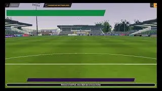 Football Manager 2024 - Curzon Ashton Rebuild - The Worst Run Ever Part 5