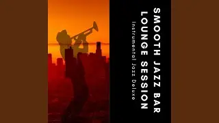 Groovy Background Music for Fashionable Lounges