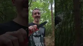 Long Distance Knife Throwing Tips And New Personal Best!