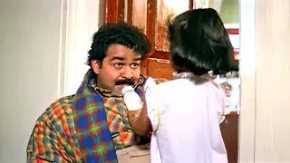 ആ കുട്ടിയുടെ പാലും ആ തടിയൻ കുടിച്ചു | Uncle Bun Malayalam Movie Scenes