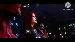 YTP MARVEL Future Revolution: The Story of So Far By MFR KingTron