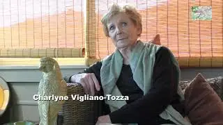 ШАРЛИН ВИГЛИАНО, МОЙ АЛЖИР – ЭТО МОЙ