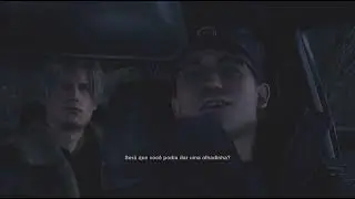 Resident Evil 4 #1 - PSVR2 - COME&Ccedil;ANDO o RE 4 Remake VR2 &mdash; A Experi&ecirc;ncia MAIS INSANA em VR!