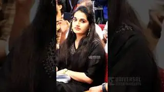 അവസാനത്തെ ആ ചിരി, ഒരു രെക്ഷേമില്ല ല്ലേ | Aparna Janardanan | Mukalparappu Movie |