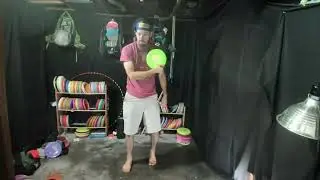 Quick Fix for Elbow Dip (Thanks Stepwise DG!)