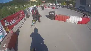 VN Lukovica 2017 - Tomos avtomatik dirke
