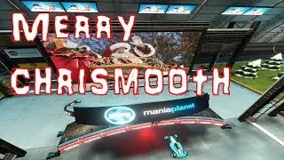ZrT Fan Maps - Merry chrismooth