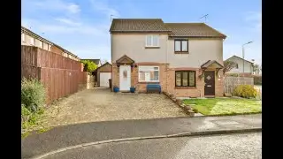 Oronsay Place, Old Kilpatrick - Video
