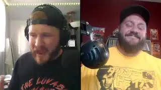 King Of The Kill Preview Show w/Chris Kohlenberg!!