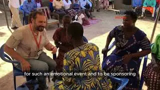 World Vision Ireland Sponsors Reflect on Recent Trip to Uganda