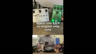 UG Klon-A-Thon: Not Your Father's Klons