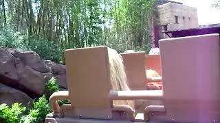 Disney Memories (5/6/2012) Expedition Everest