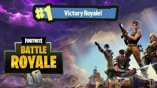 Fortnite With MCLA Clan, Fortunate, and YoGundi - 200+ Wins! | Cross Platform Fortnite!