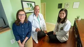 Clinic will be one of first in KC area to prescribe medical marijuana cards