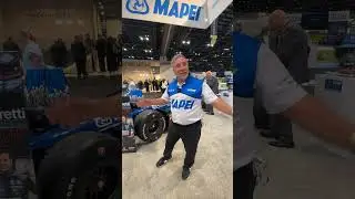 Come out to MAPEI booth #3625 at Coverings! #mapei #mapeiusa #coverings #constructionsolutions