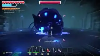 Ancient Evil Electro Worm beaten! (SOLO and NO damage taken)