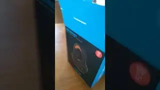 Unboxing G321 - Prodigy - Logitech (By Bet&atilde;o)