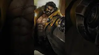 mlbb jj hiro roger skin epic #mlbb #jj #alikmotion