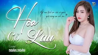 HOA CỎ LAU - Phong Max || Ng&acirc;n Ng&acirc;n Cover HAY NHẤT TỪ TRƯỚC ĐẾN NAY - Nhạc T&acirc;m Trạng Nghe L&agrave; Kh&oacute;c