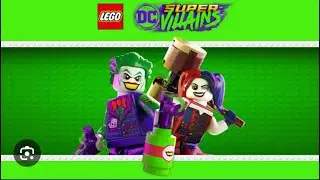 Dc Lego Super-Villains Part 29