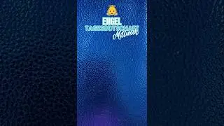 ENGEL TAGESBOTSCHAFT MITTWOCH #engel #engelbotschaft #engelorakel #tagesbotschaft #tagesimpuls