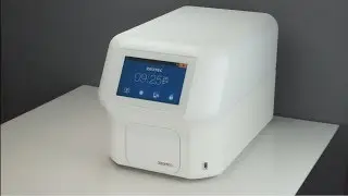 SpectraAlyzer 2.0 with Rotating Cup Drawer
