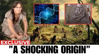 IMPOSSIBLE First European DNA: SHOCKING Truths Revealed