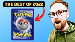 Most Expensive Pokemon Cards 2022