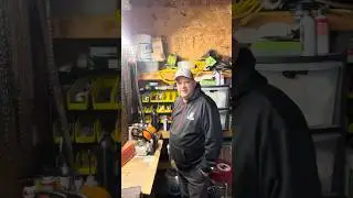 Stihl MS362 Build - Introduction