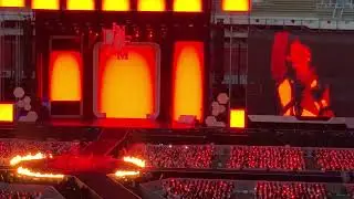 220908 NCT DREAM 등장 버퍼링 (Glitch Mode)