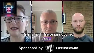 The 2-Day ITAM Process Surgery | SAM Charter + ITAM Accelerate | Off Menu IT Podcast