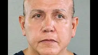 Who Is Cesar Sayoc ?