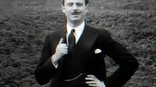 Ｓｉｍｐｓｏｎｗａｖｅ １９９５ - Oswald Mosley
